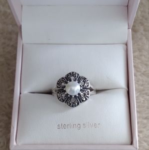 ORIGINAL 925 SILVER RING